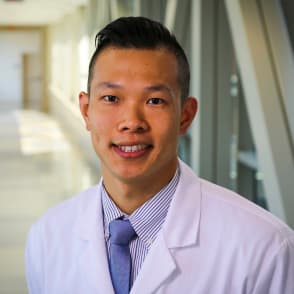 Richard Lau, MD, Physical Medicine/Rehab, New York, NY, NYU Langone Hospitals