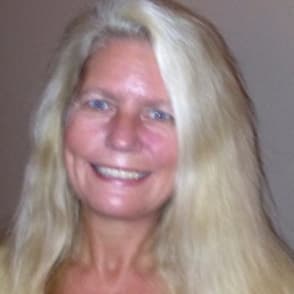 Pamela Thomas-Warner