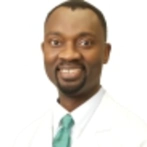 Joseph Okolo, MD, Cardiology, Jackson, TN, Jackson-Madison County General Hospital