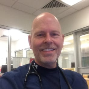 James Snyder, MD, Emergency Medicine, Tallahassee, FL, Tallahassee Memorial HealthCare