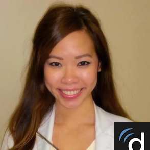 Ngan Thien Dao, DO, Internal Medicine, Houston, TX