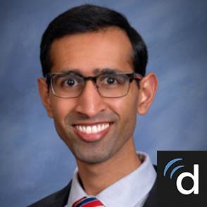 Vivek Shah, MD, Oncology, Santa Monica, CA