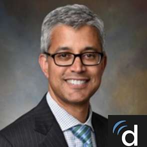 Avinash Kothavale, MD