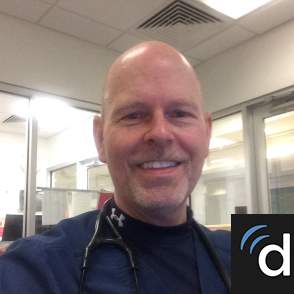 James Snyder, MD