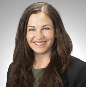 Laura Brubaker, MD