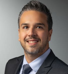 Ricardo Arbizu Alvarez, MD