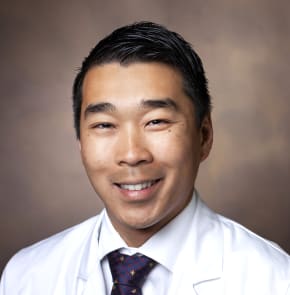 Peter Chang, MD