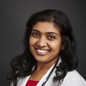 Fleny (Thomas) Varghese, MD