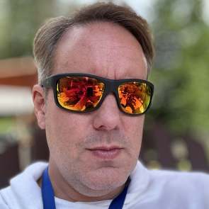 David White, MD
