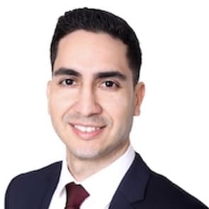 Gustavo Bedoya, MD