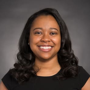 Alyssa Mercadel, MD