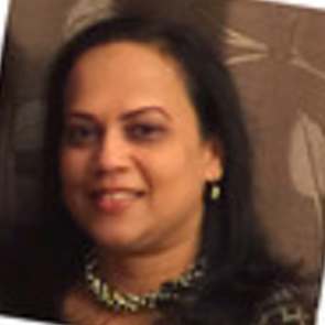 Anjani Kota, MD