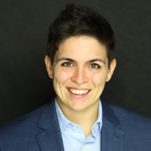 Christa LiBrizzi, MD