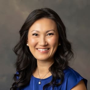 Taylor Hahn, MD, Obstetrics & Gynecology, Carmel, IN