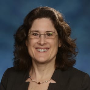 Carolyn Cronin, MD