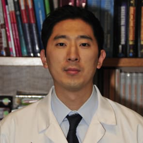 Daniel Jin, MD, Interventional Radiology, Loma Linda, CA, Loma Linda University Medical Center
