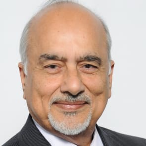 Parvaiz Malik, MD
