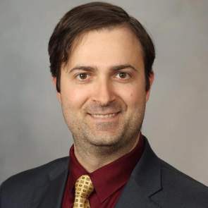 David Raslau, MD, Preventive Medicine, Rochester, MN