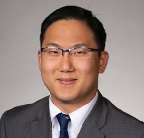 Harry Qi, DO, Resident Physician, Middletown, NY