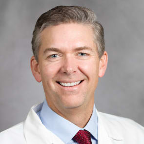 John Parsons, MD, Urology, La Jolla, CA, UC San Diego Medical Center - Hillcrest