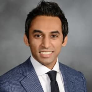 Sunny Patel, MD, Emergency Medicine, New York, NY