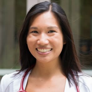 Esther Lee, Nurse Practitioner, Atlanta, GA, Grady Health System