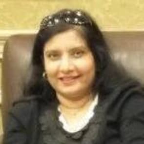 Ragini Ganguly, MD