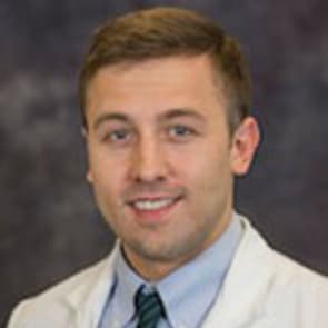 Thomas Fortney, MD, Orthopaedic Surgery, New York, NY, NewYork-Presbyterian/Columbia University Irving Medical Center