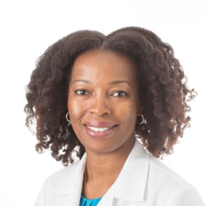 Oludamilola Olajide, MD, Oncology, Raleigh, NC, University of North Carolina Hospitals