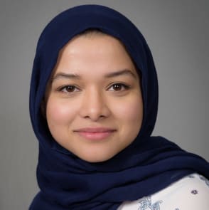 Fatema Jahra