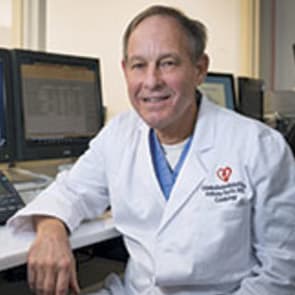 Anthony Pucillo, MD, Cardiology, Hawthorne, NY, New York-Presbyterian Hospital