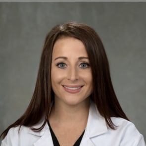 Kristina Matthews, Family Nurse Practitioner, Camden, NJ, Cooper University Health Care