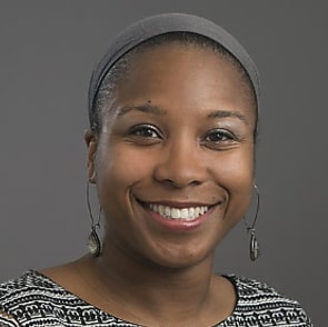 Jessica Wilson, MD, Neurology, Maywood, IL