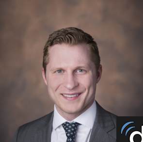 Brad Hill, MD