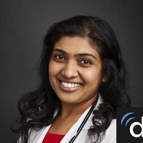 Fleny (Thomas) Varghese, MD, Neurology, Phoenix, AZ