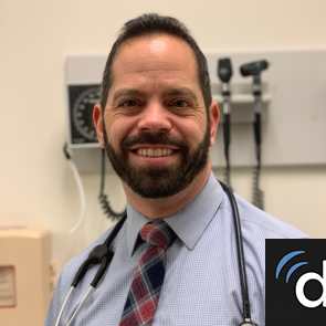 Asher Marks, MD