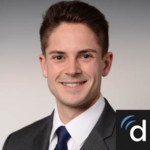 Charles Keane, MD, Resident Physician, Saginaw, MI