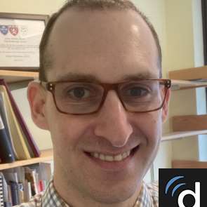 Brian Schulman, MD
