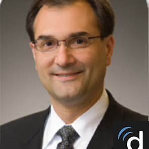 George Sotos, MD