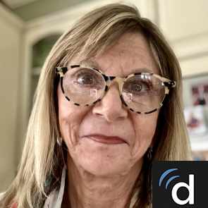 Marjorie McMaster, MD