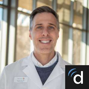 Thomas Gahl, MD