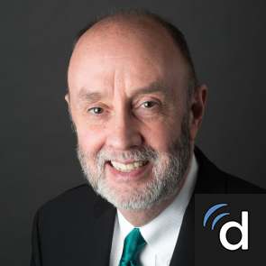 Frederick Frost Iii, MD