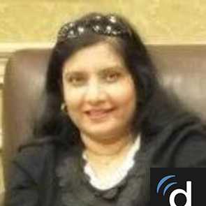 Ragini Ganguly, MD