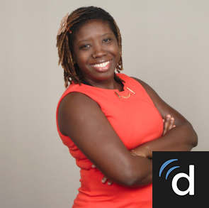 Moline Blanc, Emergency Medicine, Ormond Beach, FL