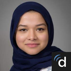 Fatema Jahra, Neurosurgery, Chicago, IL