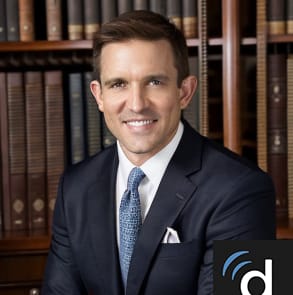 Martin Raynor, MD, Orthopaedic Surgery, Dallas, TX