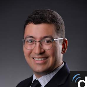 John Okcuoglu, MD