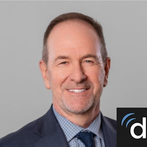 Jon Bush, MD
