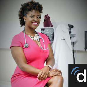 Erica Savage-Jeter, MD