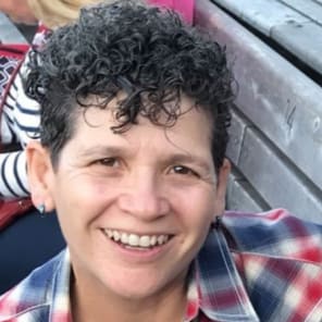 Patricia Jimenez